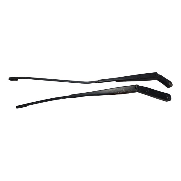 Haste Braço Limpador Parabrisa Vw Polo 2003 Par