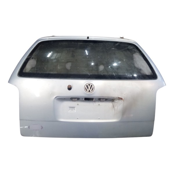 Tampa Traseira Vw Parati G3 2003