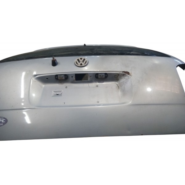 Tampa Traseira Vw Parati G3 2003