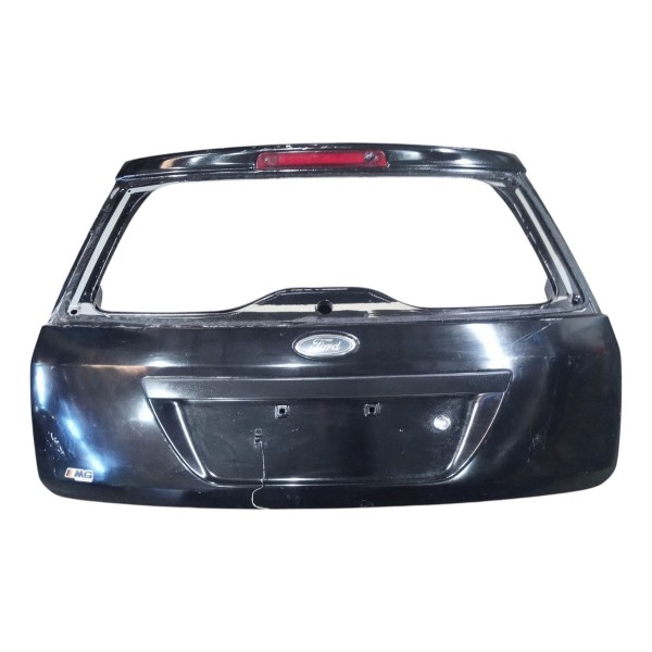 Tampa Traseira Ford Fiesta 2005