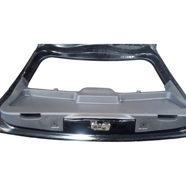 Tampa Traseira Ford Fiesta 2005