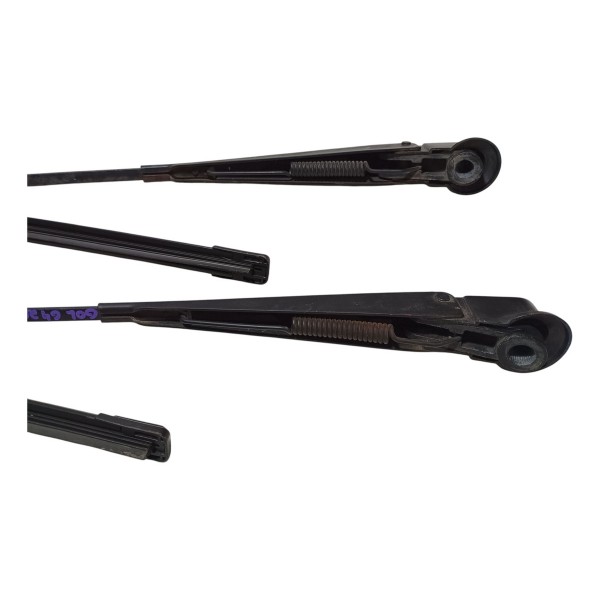 Haste Braço Limpador Parabrisa Vw Gol G4 2007