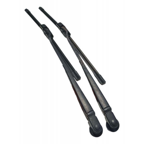 Haste Braço Limpador Parabrisa Vw Gol G4 2007