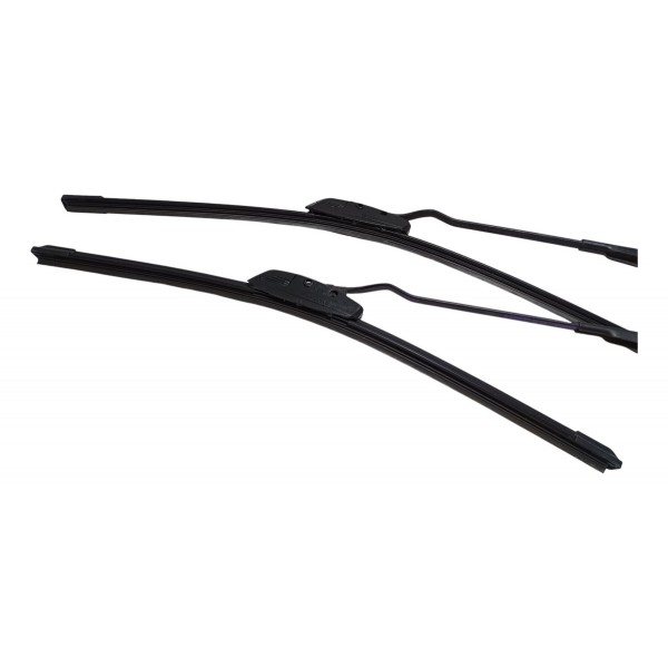 Haste Braço Limpador Parabrisa Vw Gol G4 2007