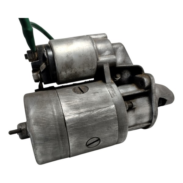 Motor De Arranque Partida Vw Gol Saveiro Voyage Bosch
