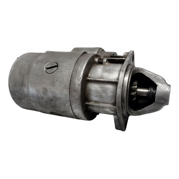 Motor De Arranque Partida Vw Gol Saveiro Voyage Bosch