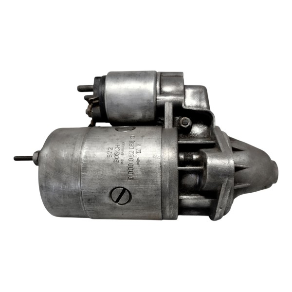Motor De Arranque Ford Versailles 2.0 1995