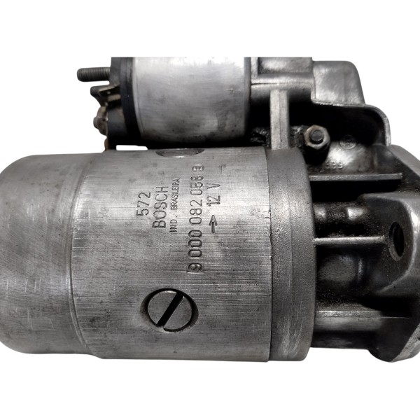 Motor De Arranque Ford Versailles 2.0 1995