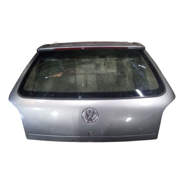Tampa Traseira Vw Gol G3 2002