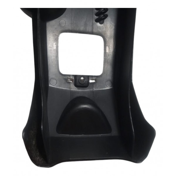 Acabamento Console Central Vw Gol G3 2003