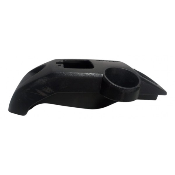 Acabamento Console Central Vw Gol G3 2003