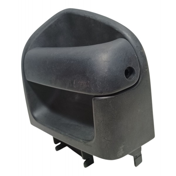 Puxador Interno Porta Esquerda Peugeot 307 2007