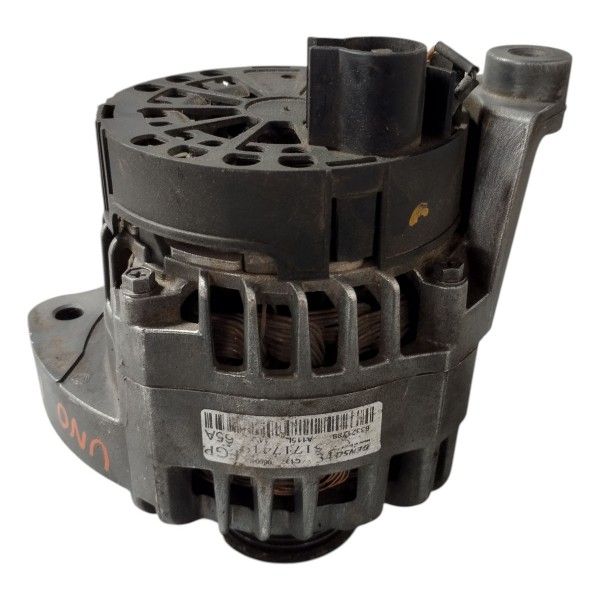 Alternador Denso Fiat Uno Palio