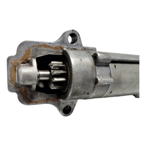 Motor De Arranque Ford Mondeo 2004 2.0 16v