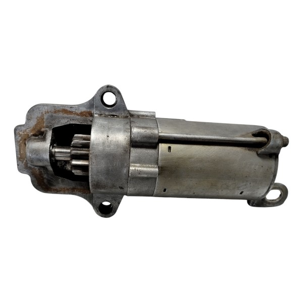 Motor De Arranque Ford Mondeo 2004 2.0 16v