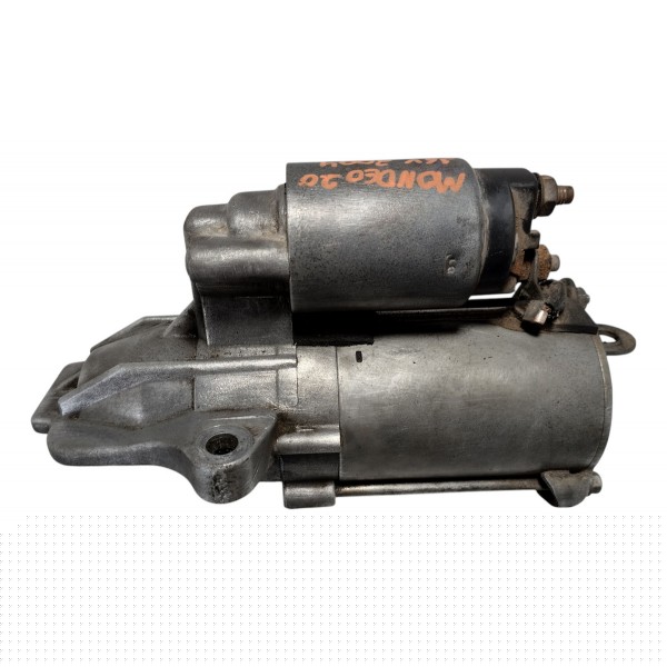 Motor De Arranque Ford Mondeo 2004 2.0 16v