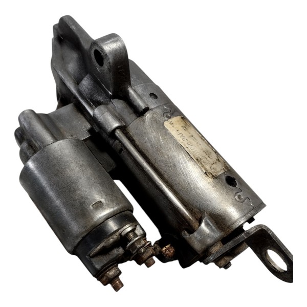 Motor De Arranque Ford Mondeo 2004 2.0 16v