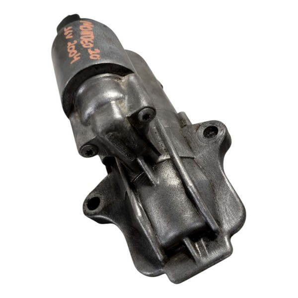 Motor De Arranque Ford Mondeo 2004 2.0 16v