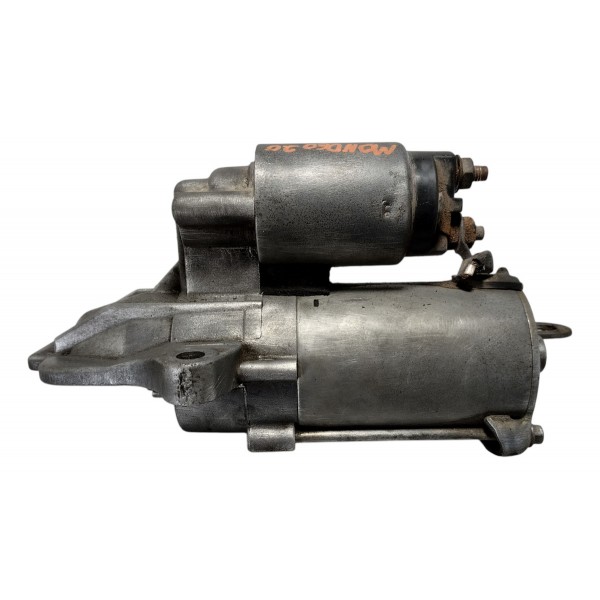 Motor De Arranque Ford Mondeo 2004 2.0 16v