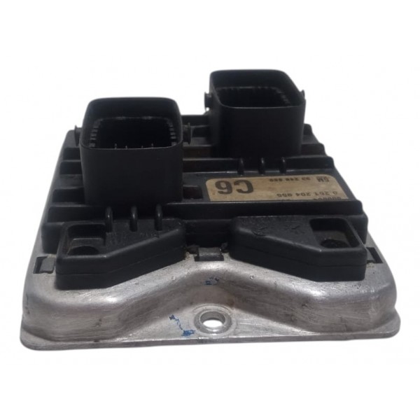 Módulo Injeção Gm Astra 1.8 2000 93248889
