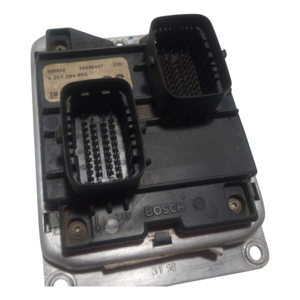Módulo Injeção Gm Astra 1.8 2000 93248889