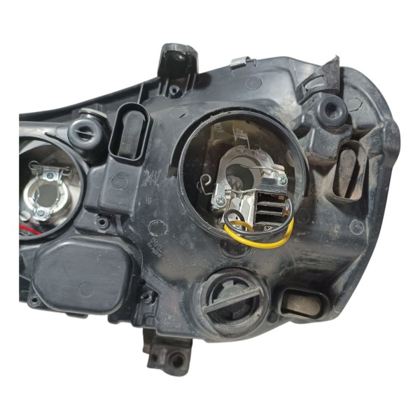 Farol Lado Direito Vw Polo 2008 Recuperado