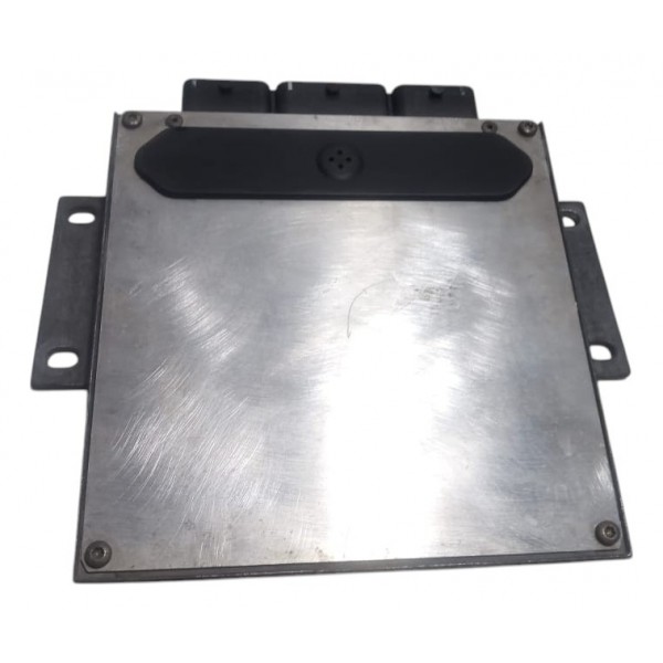Módulo Injeção Citroen Picasso 2.0 2005 Aut. Iaw48p23g Kit