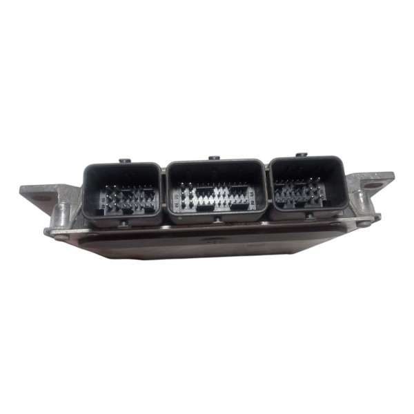 Módulo Injeção Citroen Picasso 2.0 2005 Aut. Iaw48p23g Kit