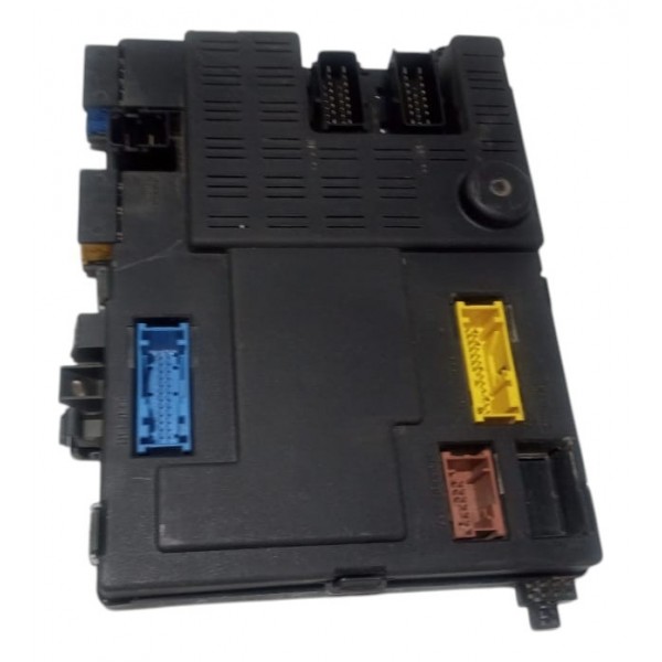 Módulo Injeção Citroen Picasso 2.0 2005 Aut. Iaw48p23g Kit