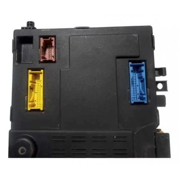 Módulo Injeção Citroen Picasso 2.0 2005 Aut. Iaw48p23g Kit