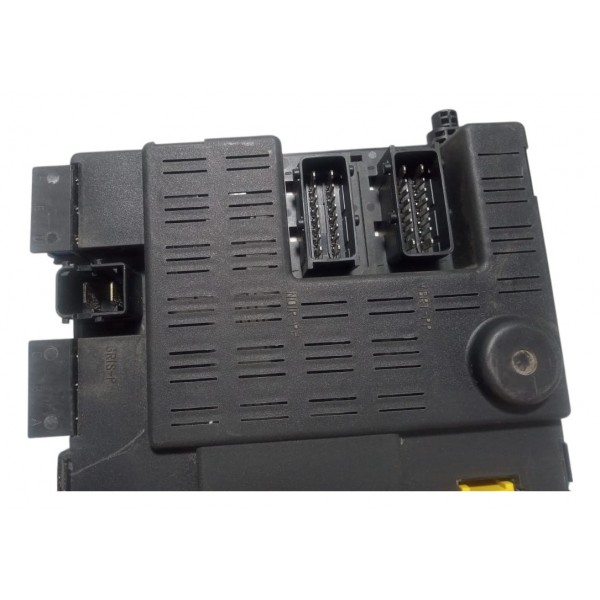 Módulo Injeção Citroen Picasso 2.0 2005 Aut. Iaw48p23g Kit