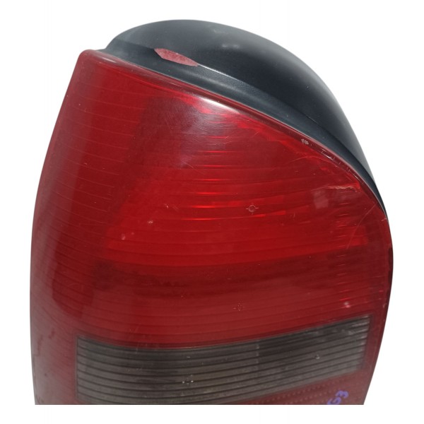 Lanterna Traseira Esquerda Vw Gol G3 2003