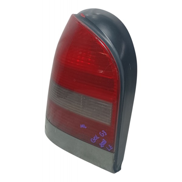 Lanterna Traseira Esquerda Vw Gol G3 2003