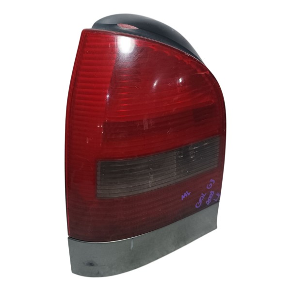Lanterna Traseira Esquerda Vw Gol G3 2003