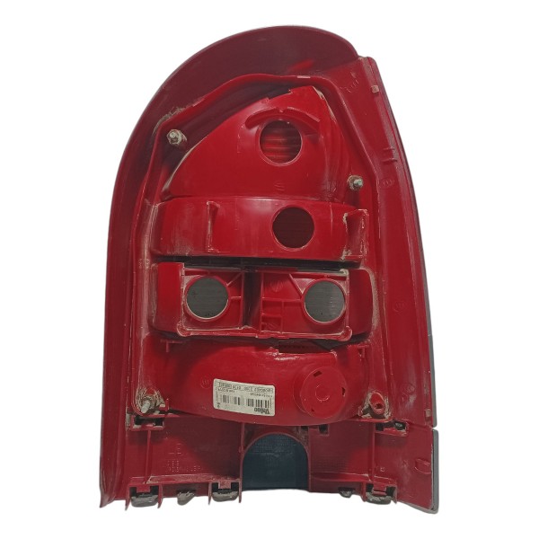 Lanterna Traseira Esquerda Vw Gol G3 2003