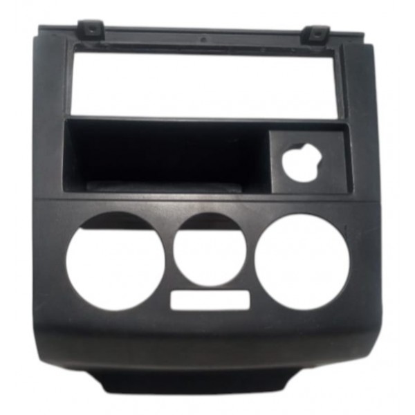 Moldura Central Painel Vw Gol G3 2003