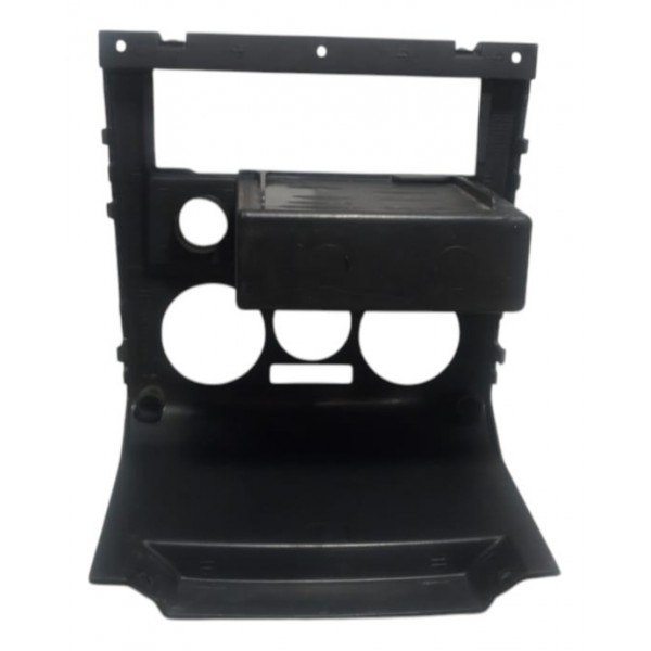 Moldura Central Painel Vw Gol G3 2003