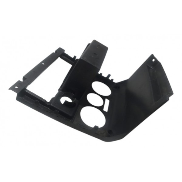 Moldura Central Painel Vw Gol G3 2003