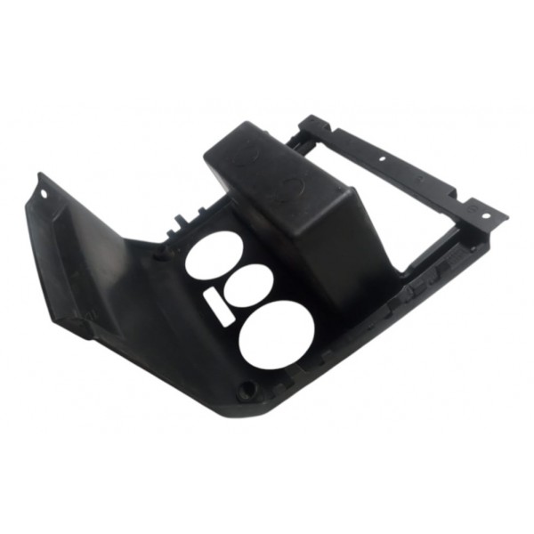 Moldura Central Painel Vw Gol G3 2003