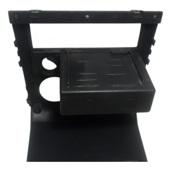 Moldura Central Painel Vw Gol G3 2003