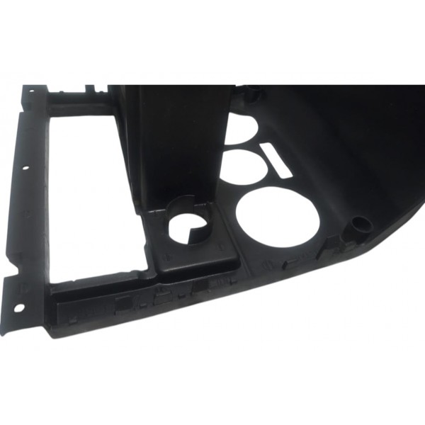 Moldura Central Painel Vw Gol G3 2003