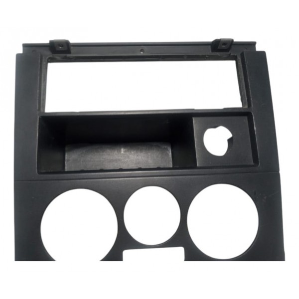 Moldura Central Painel Vw Gol G3 2003