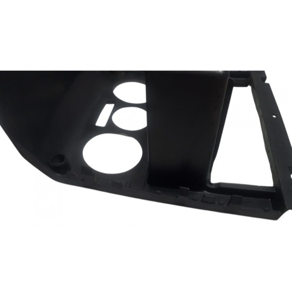Moldura Central Painel Vw Gol G3 2003