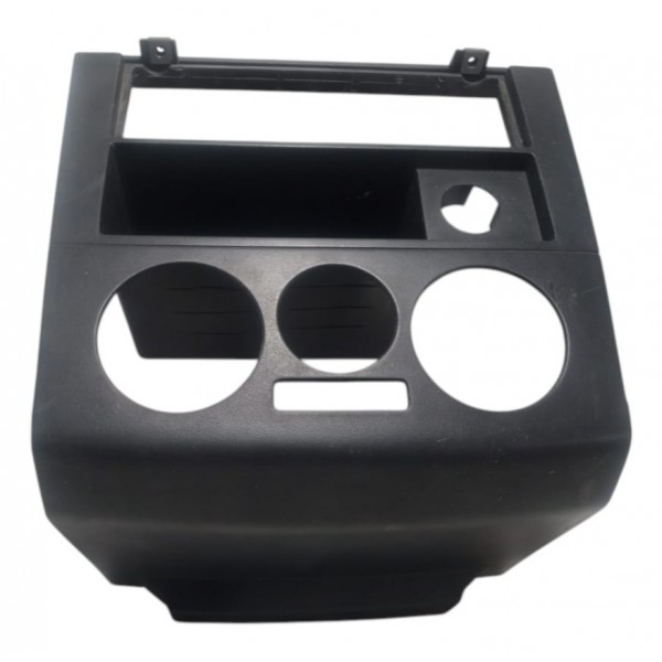 Moldura Central Painel Vw Gol G3 2003