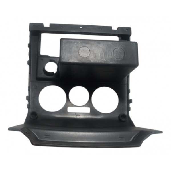 Moldura Central Painel Vw Gol G3 2003