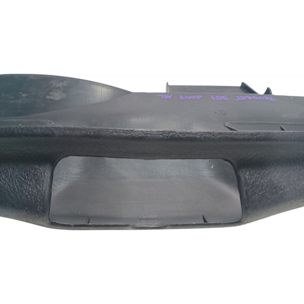 Moldura Acabamento Interno Porta Malas Peugeot 307 2007