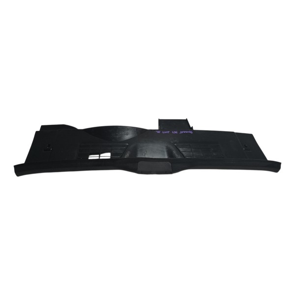 Moldura Acabamento Interno Porta Malas Peugeot 307 2007
