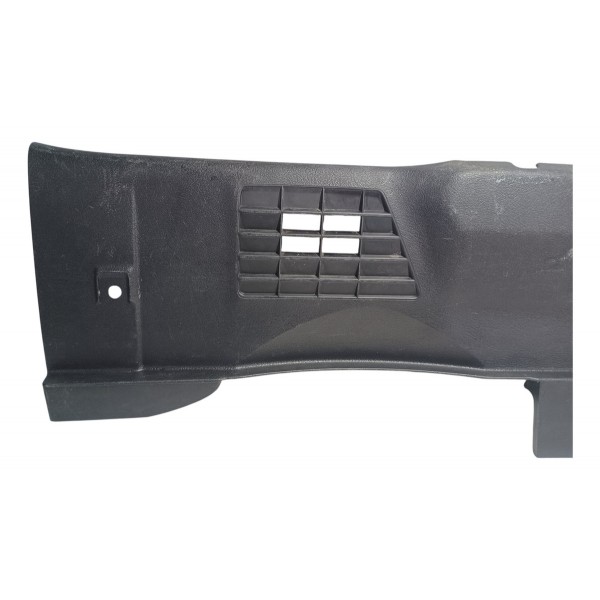 Moldura Acabamento Interno Porta Malas Peugeot 307 2007