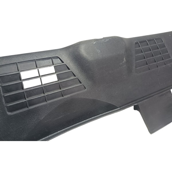 Moldura Acabamento Interno Porta Malas Peugeot 307 2007