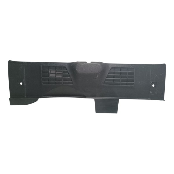 Moldura Acabamento Interno Porta Malas Peugeot 307 2007